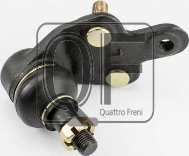 Quattro Freni QF50D00028 - Rotule de suspension droxauto.com
