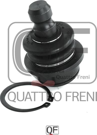 Quattro Freni QF50D00023 - Rotule de suspension droxauto.com