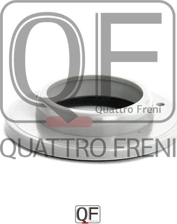 Quattro Freni QF52D00009 - Roulement, coupelle de suspension droxauto.com