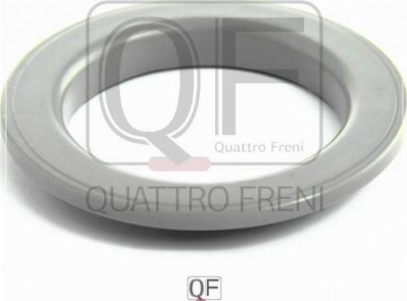 Quattro Freni QF52D00013 - Roulement, coupelle de suspension droxauto.com