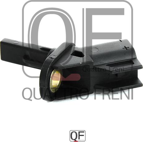 Quattro Freni QF60F00054 - Capteur, vitesse de roue droxauto.com