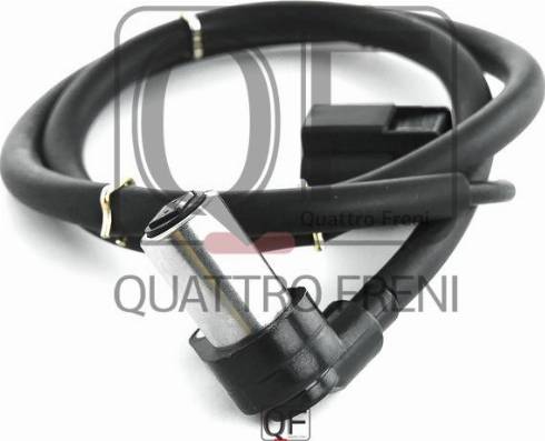 Quattro Freni QF60F00003 - Capteur, vitesse de roue droxauto.com