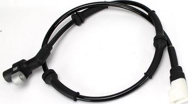 Quattro Freni QF60F00076 - Capteur, vitesse de roue droxauto.com