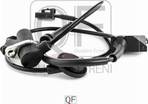 Quattro Freni QF60F00120 - Capteur, vitesse de roue droxauto.com