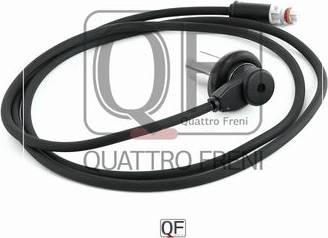 Quattro Freni QF60F00304 - Capteur, vitesse de roue droxauto.com