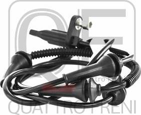 Quattro Freni QF60F00269 - Capteur, vitesse de roue droxauto.com