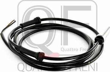 Quattro Freni QF60F00220 - Capteur, vitesse de roue droxauto.com