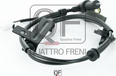 Quattro Freni QF61F00091 - Capteur, vitesse de roue droxauto.com