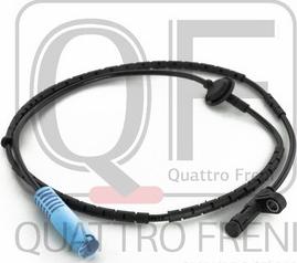 Quattro Freni QF61F00055 - Capteur, vitesse de roue droxauto.com