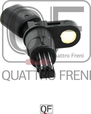 Quattro Freni QF61F00157 - Capteur, vitesse de roue droxauto.com