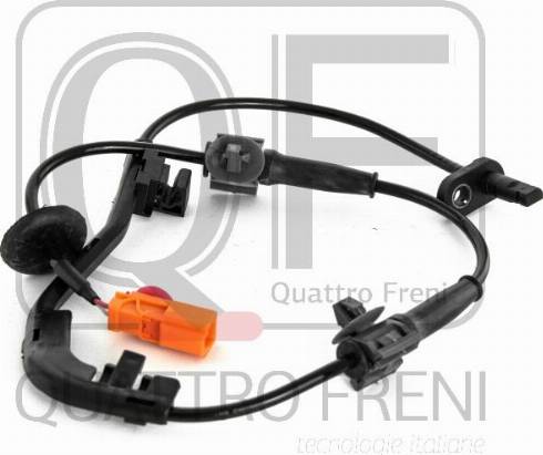 Quattro Freni QF61F00134 - Capteur, vitesse de roue droxauto.com