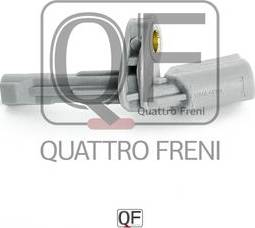 Quattro Freni QF61F00204 - Capteur, vitesse de roue droxauto.com