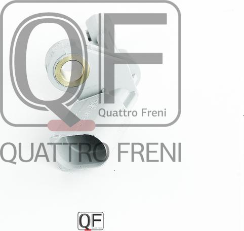 Quattro Freni QF61F00212 - Capteur, vitesse de roue droxauto.com