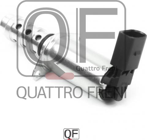 Quattro Freni QF62A00004 - Valve de commande, réglage d'arbres à came droxauto.com