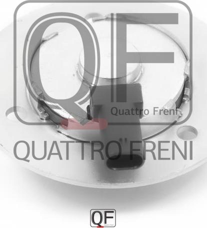 Quattro Freni QF62A00018 - Valve de commande, réglage d'arbres à came droxauto.com