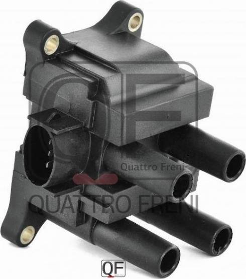 Quattro Freni QF09A00093 - Bobine d'allumage droxauto.com