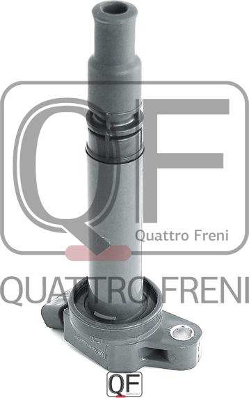 Quattro Freni QF09A00043 - Bobine d'allumage droxauto.com