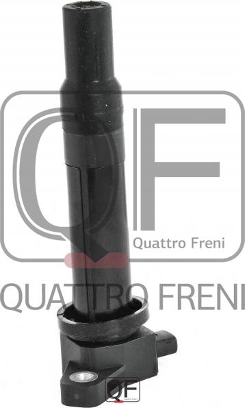 Quattro Freni QF09A00062 - Bobine d'allumage droxauto.com