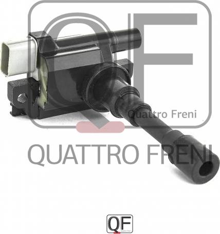 Quattro Freni QF09A00011 - Bobine d'allumage droxauto.com