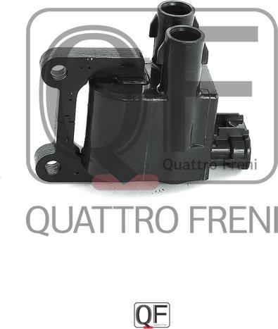 Quattro Freni QF09A00030 - Bobine d'allumage droxauto.com