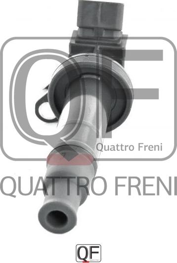 Quattro Freni QF09A00148 - Bobine d'allumage droxauto.com