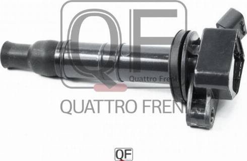 Quattro Freni QF09A00151 - Bobine d'allumage droxauto.com