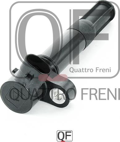 Quattro Freni QF09A00100 - Bobine d'allumage droxauto.com
