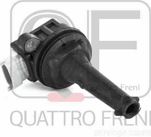 Quattro Freni QF09A00136 - Bobine d'allumage droxauto.com