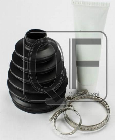 Quattro Freni QF00000056 - Joint-soufflet, arbre de commande droxauto.com