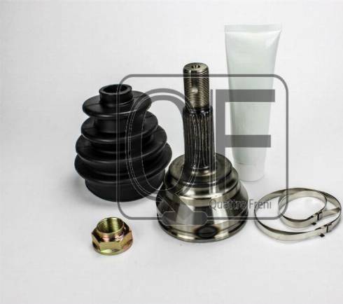Quattro Freni QF00000006 - Jeu de joints, arbre de transmission droxauto.com