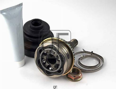 Quattro Freni QF00000002 - Jeu de joints, arbre de transmission droxauto.com