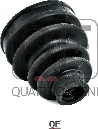 Quattro Freni QF00000033 - Joint-soufflet, arbre de commande droxauto.com
