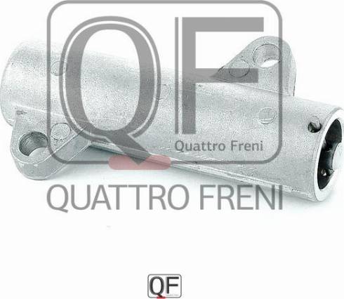 Quattro Freni QF00100194 - Tendeur de courroie, courroie de distribution droxauto.com