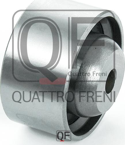 Quattro Freni QF00100150 - Poulie renvoi / transmission, courroie de distribution droxauto.com
