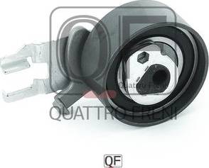 Quattro Freni QF00100119 - Poulie-tendeur, courroie de distribution droxauto.com