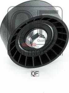 Quattro Freni QF00100132 - Poulie renvoi / transmission, courroie de distribution droxauto.com