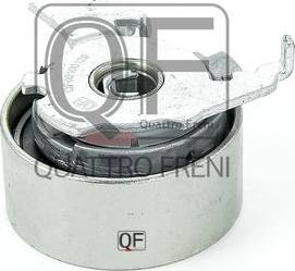 Quattro Freni QF00100129 - Poulie-tendeur, courroie de distribution droxauto.com