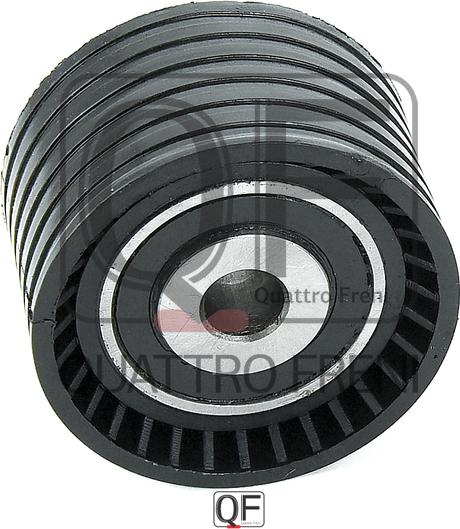 Quattro Freni QF00100179 - Poulie renvoi / transmission, courroie de distribution droxauto.com