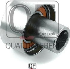 Quattro Freni QF00100178 - Poulie-tendeur, courroie de distribution droxauto.com