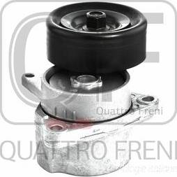 Quattro Freni QF00100177 - Tendeur de courroie, courroie trapézoïdale à nervures droxauto.com