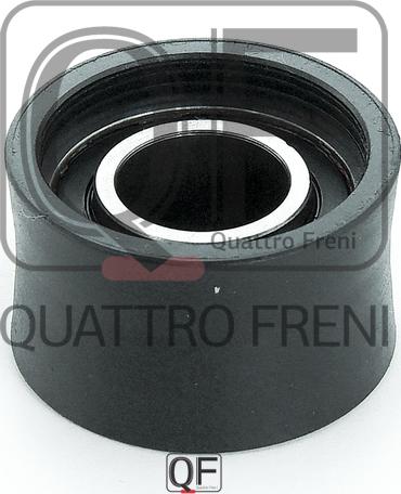 Quattro Freni QF00100243 - Poulie renvoi / transmission, courroie de distribution droxauto.com