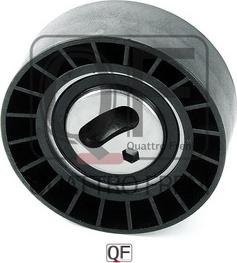 Quattro Freni QF00100242 - Poulie-tendeur, courroie de distribution droxauto.com