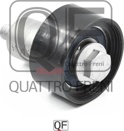 Quattro Freni QF00100217 - Poulie renvoi / transmission, courroie de distribution droxauto.com