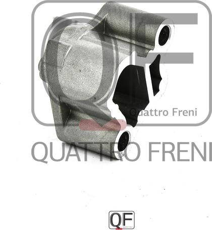 Quattro Freni QF00100236 - Tendeur, chaîne de distribution droxauto.com