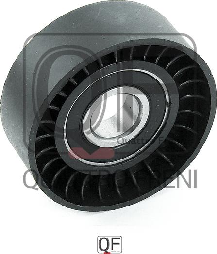Quattro Freni QF00100224 - Poulie renvoi / transmission, courroie de distribution droxauto.com