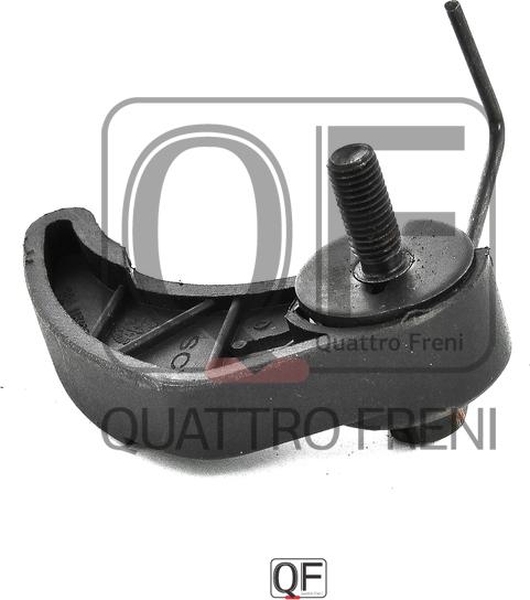 Quattro Freni QF00100227 - Coulisse, chaîne de distribution droxauto.com