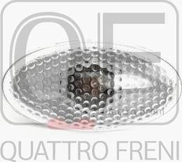 Quattro Freni QF00200005 - Feu clignotant droxauto.com