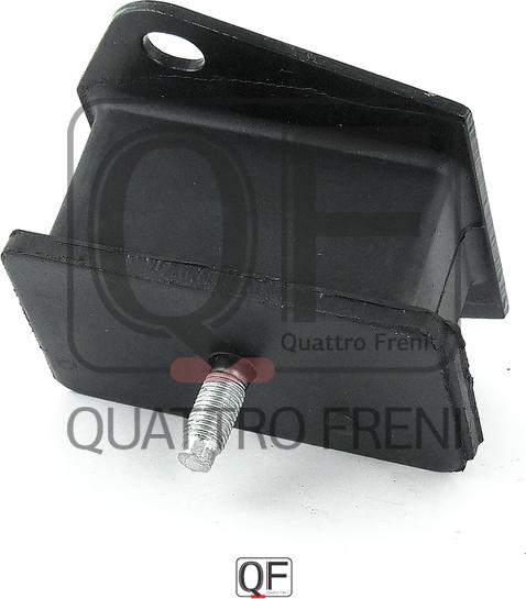 Quattro Freni QF00A00450 - Support moteur droxauto.com