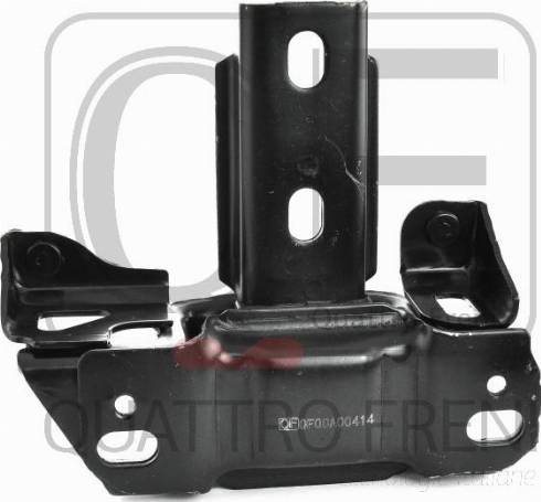 Quattro Freni QF00A00414 - Support moteur droxauto.com