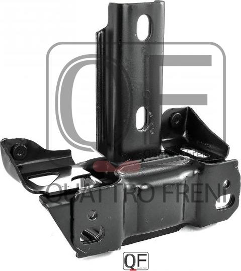 Quattro Freni QF00A00417 - Support moteur droxauto.com